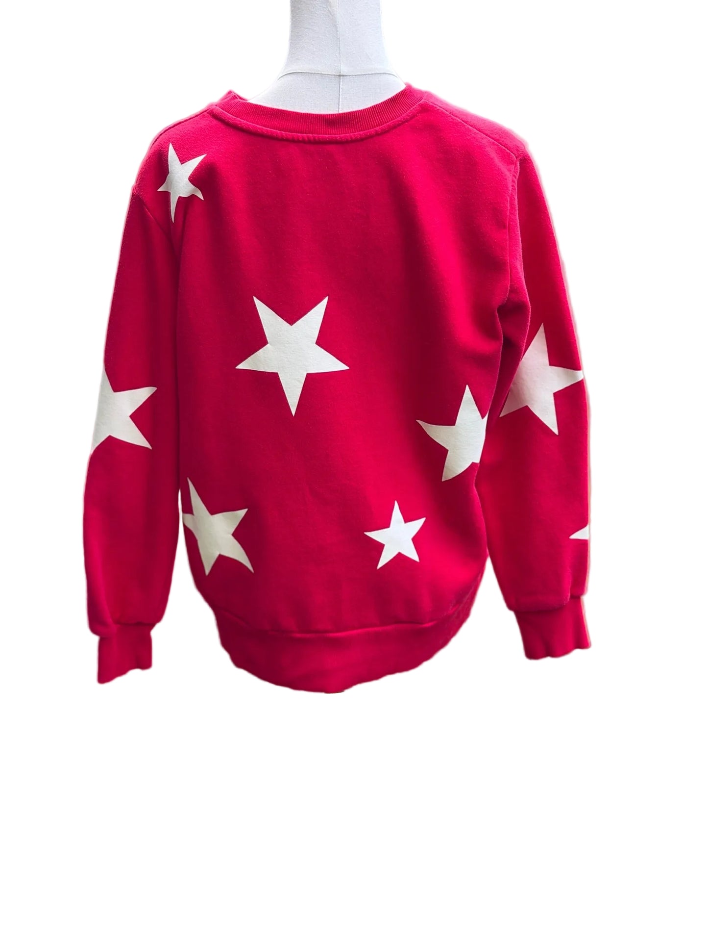 The All-Star Creek Crewneck