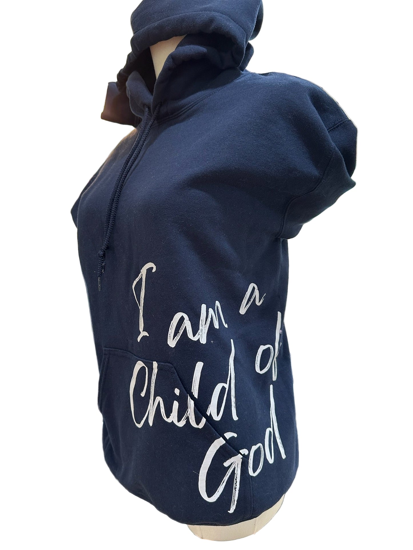 I am a Child of God Hoodie