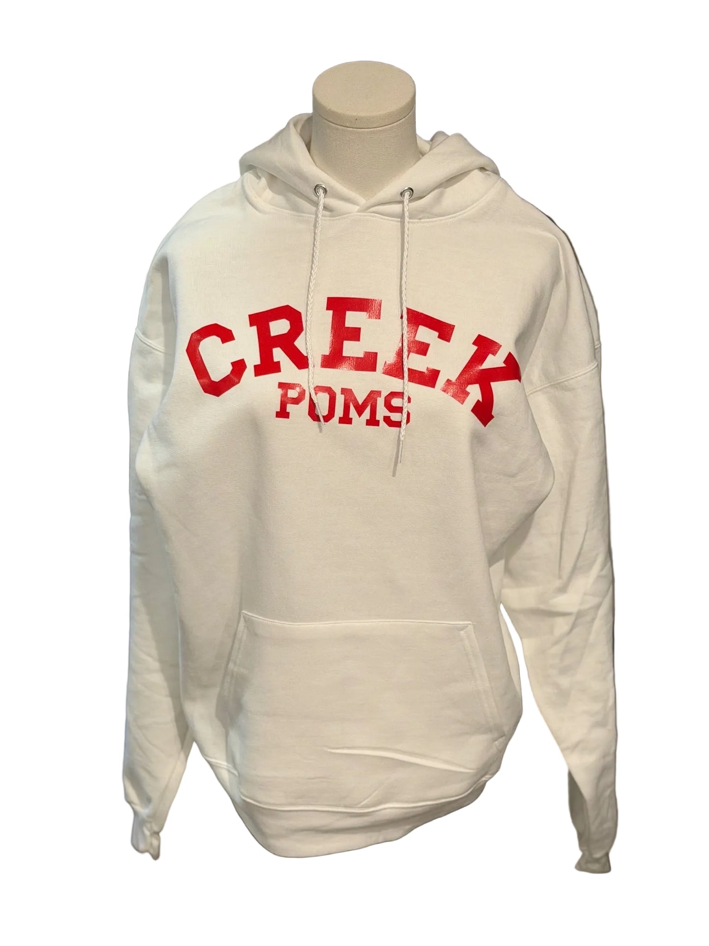 OG Poms Hoodie
