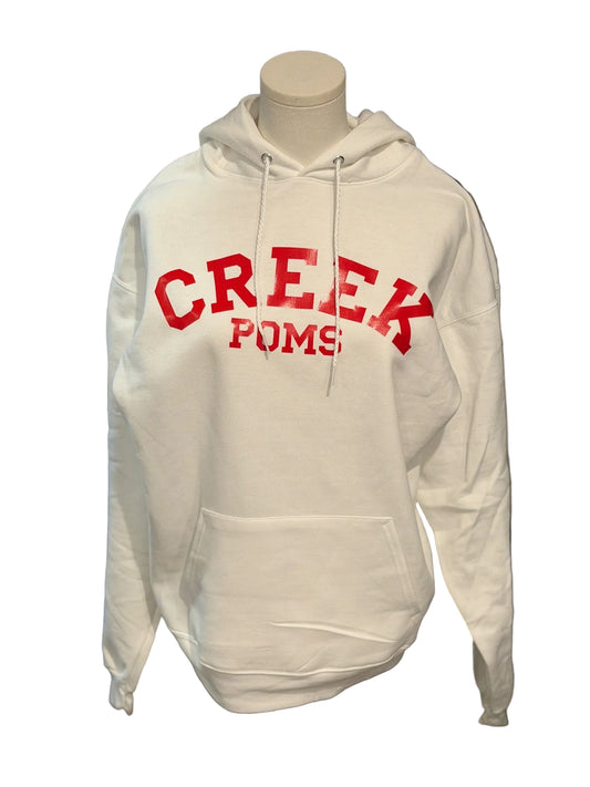 OG Poms Hoodie