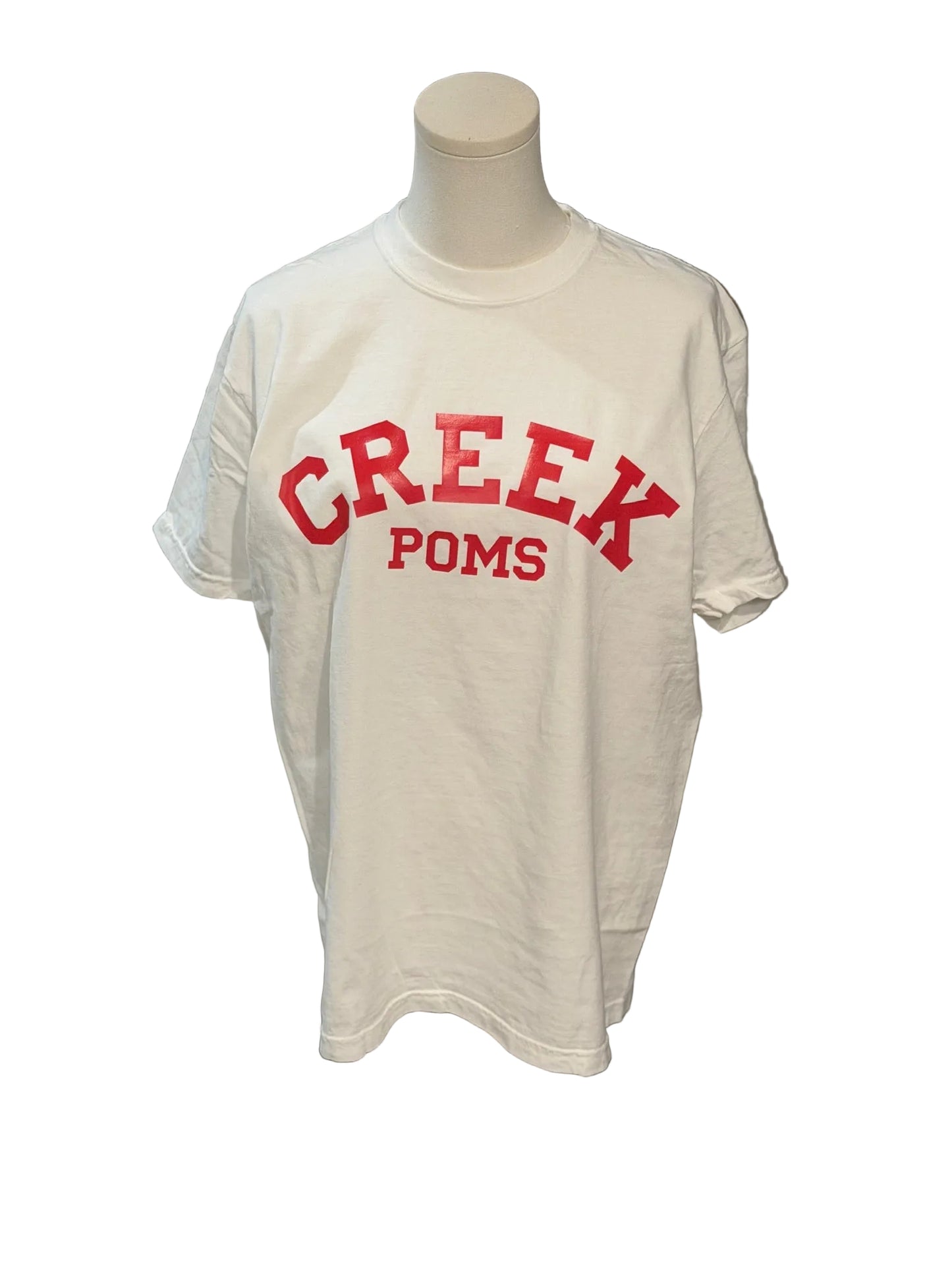 OG Poms T-Shirt