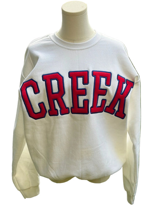 The Classic Creek Crew