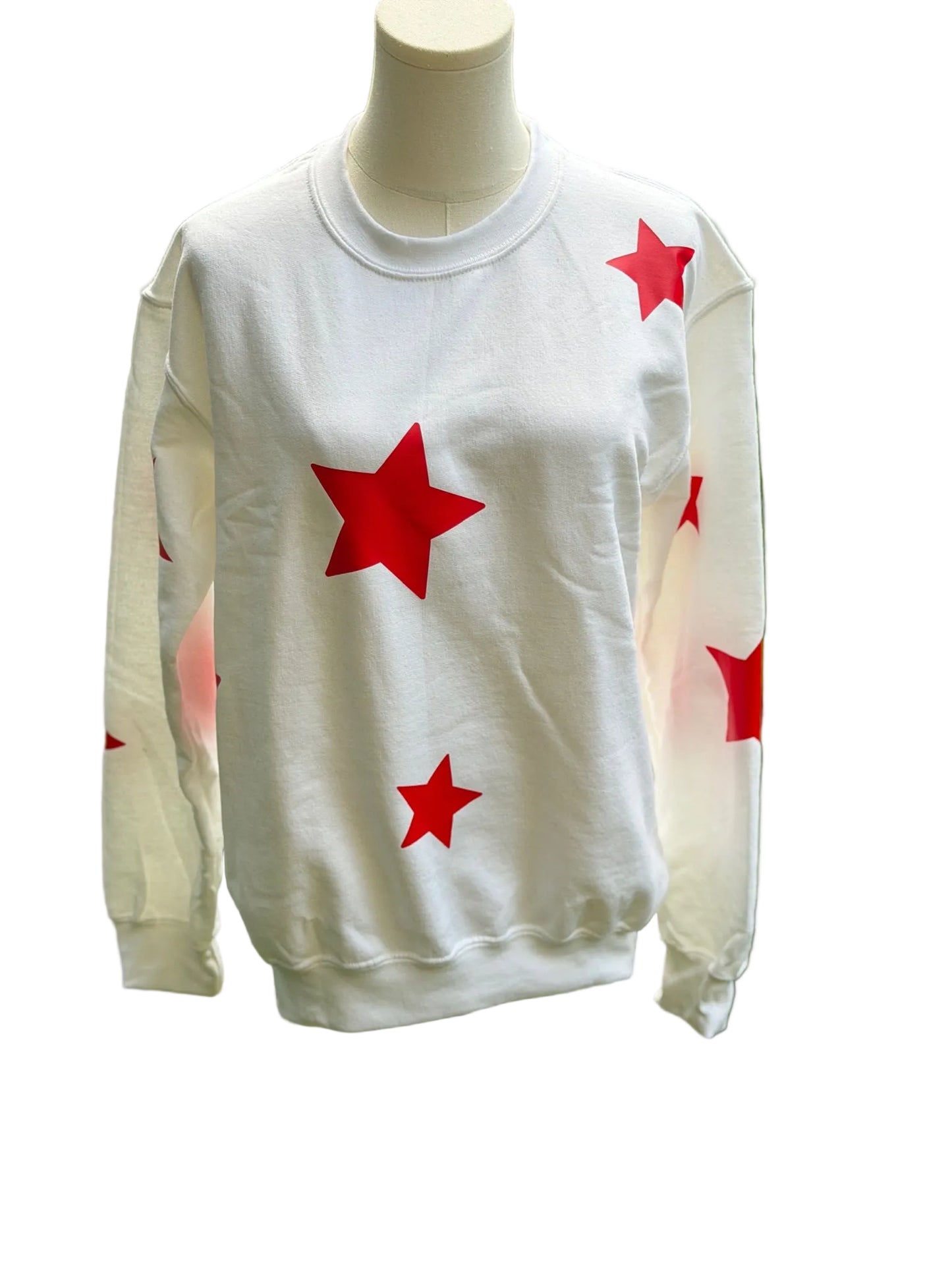 The All-Star Creek Crewneck