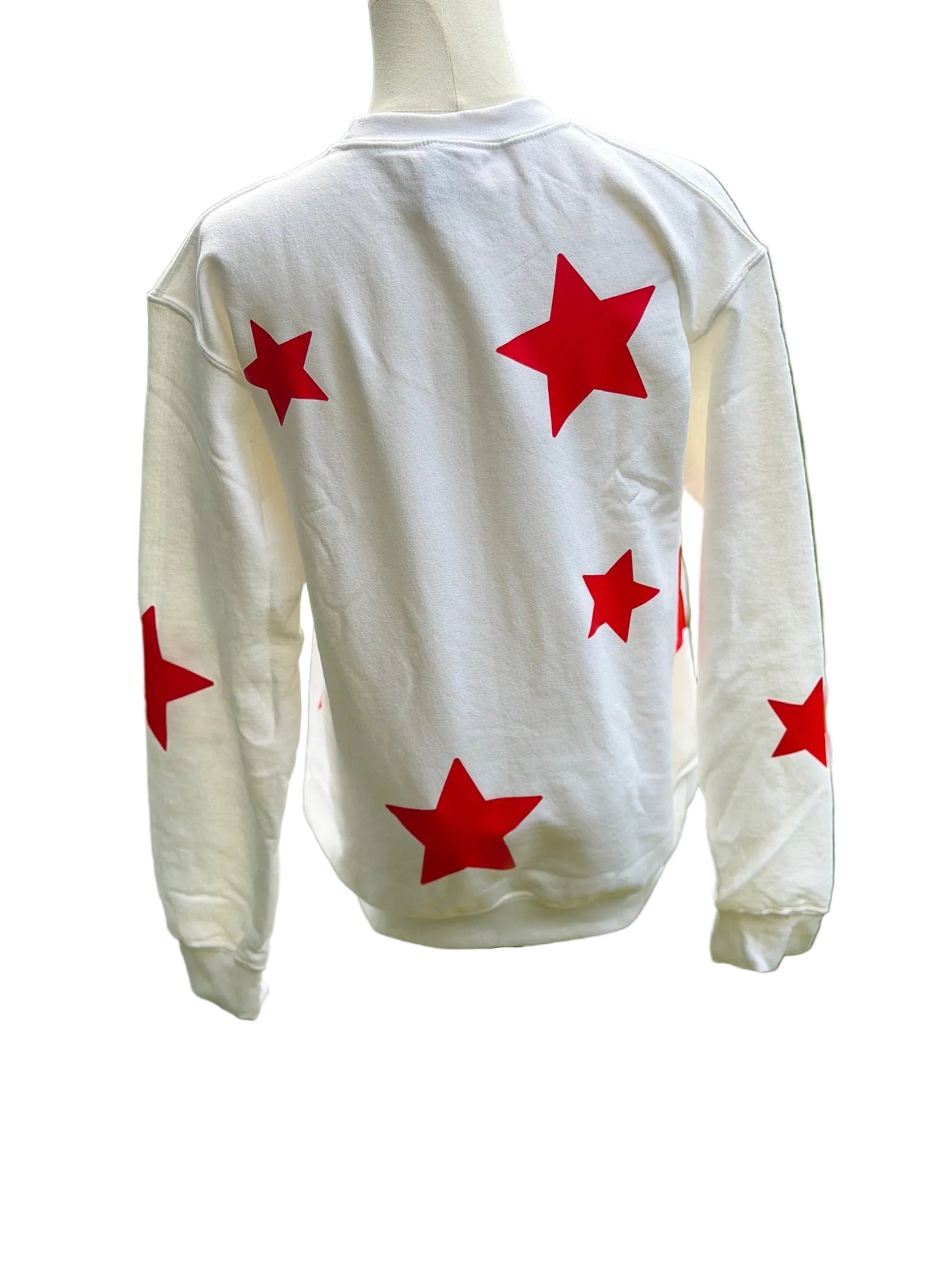The All-Star Creek Crewneck