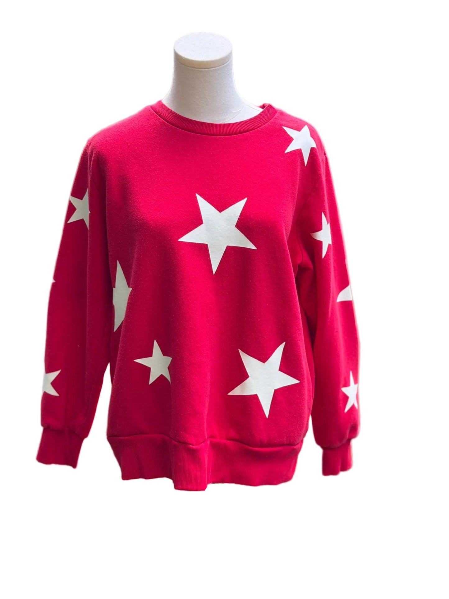 The All-Star Creek Crewneck