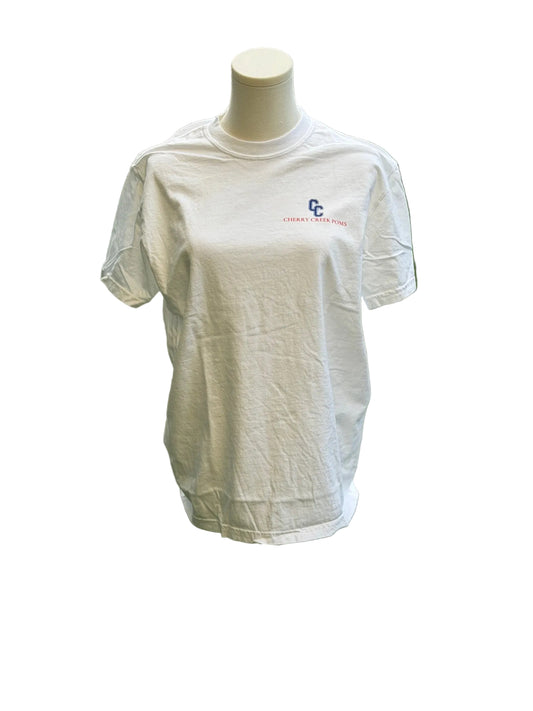The Bruin Tee