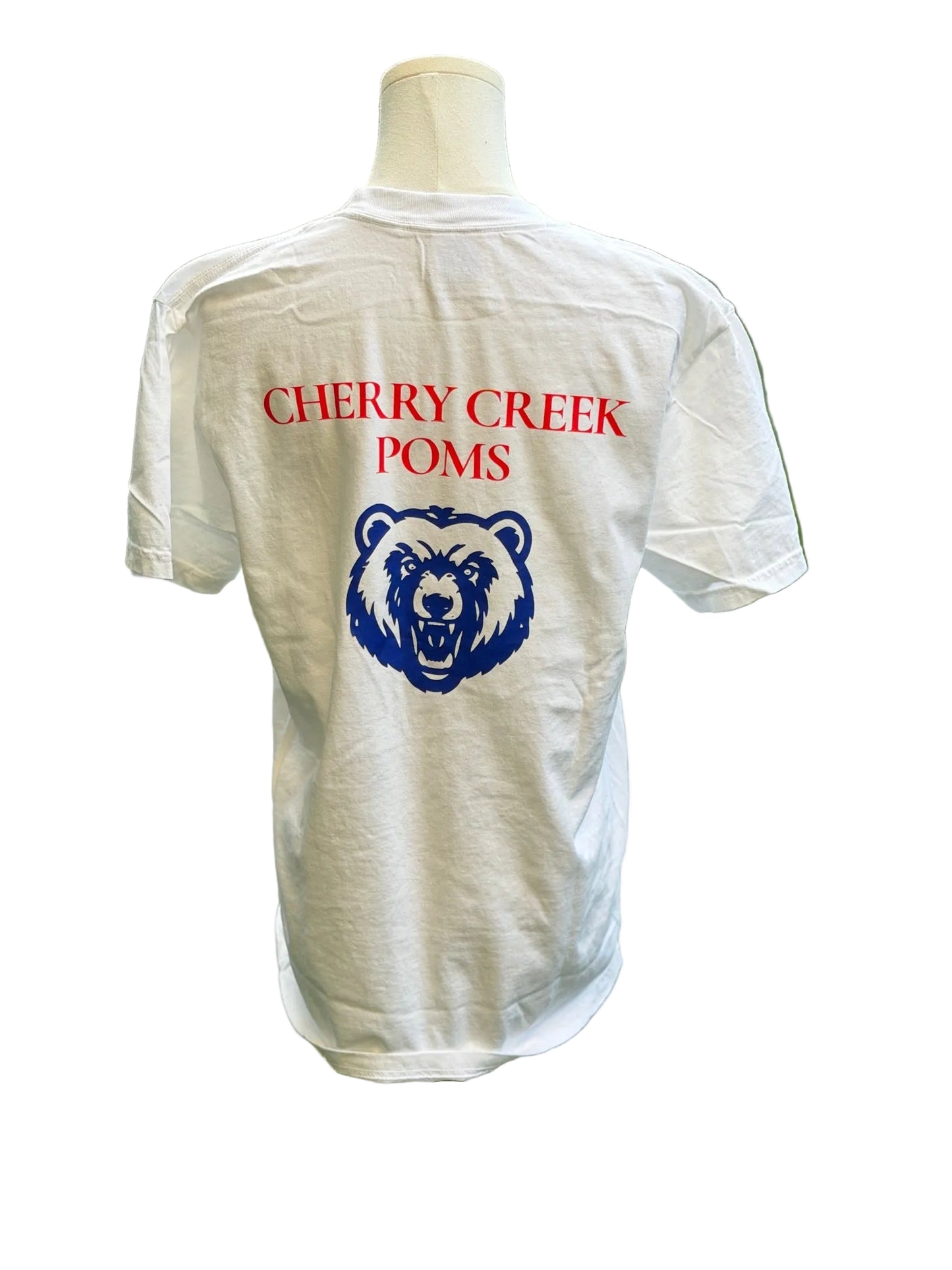 The Bruin Tee