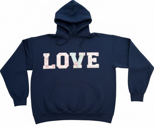 Love Hoodie